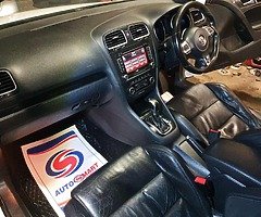 2011 Volkswagen Golf - Image 6/6