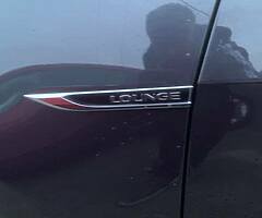 LOW MILEAGE!! VW golf