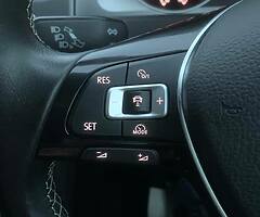 LOW MILEAGE!! VW golf - Image 4/9