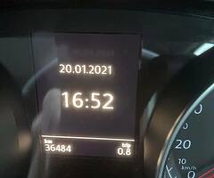 LOW MILEAGE!! VW golf - Image 7/9