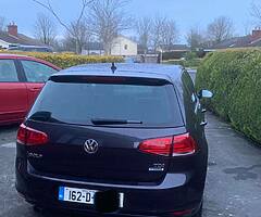LOW MILEAGE!! VW golf - Image 8/9