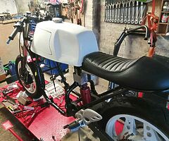 1989 Honda CBX - Image 3/3