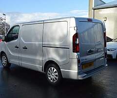 2017 Vauxhall Vauxhall Vivaro - Image 4/4