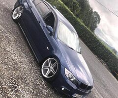 Bmw 320d e90 2006 - Image 4/5