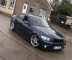 Bmw 320d e90 2006 - Image 5/5