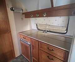 1970s Cosalt  Safari