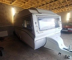1970s Cosalt  Safari - Image 8/10