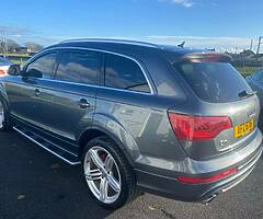 2010 Audi Q7