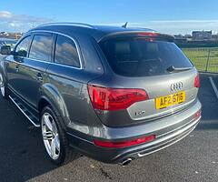 2010 Audi Q7 - Image 4/10