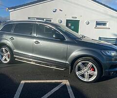 2010 Audi Q7 - Image 6/10