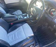 2010 Audi Q7 - Image 8/10