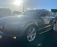 2010 Audi Q7 - Image 9/10
