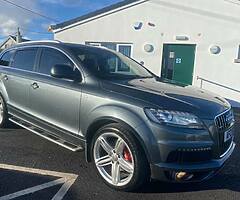 2010 Audi Q7 - Image 10/10