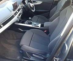 2016 Audi A4 Audi - Image 7/10