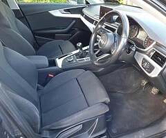 2016 Audi A4 Audi - Image 9/10