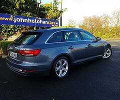 2016 Audi A4 Audi - Image 10/10