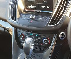 2015 FORD C-MAX RARE VERSION TITANIUM X - MODEL 2016 - Image 3/10
