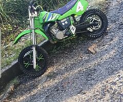 Kx