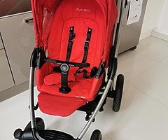 1 buggy