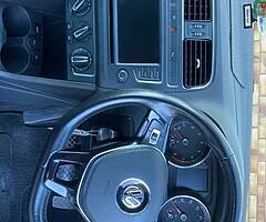 2016 (162) Volkswagen polo 1.0 - Image 5/7