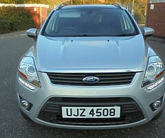 2012 Ford Kuga - Image 3/10