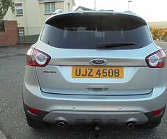 2012 Ford Kuga - Image 5/10