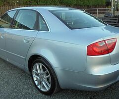 2011 SEAT Exeo