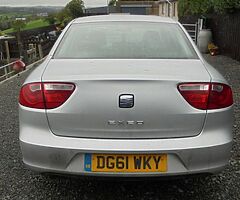 2011 SEAT Exeo - Image 5/10