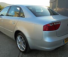 2011 SEAT Exeo - Image 7/10