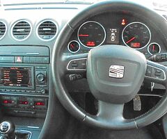 2011 SEAT Exeo - Image 9/10