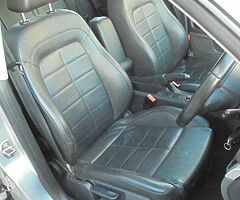 2011 SEAT Exeo - Image 10/10