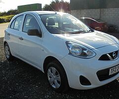 2014 Nissan Micra - Image 5/10
