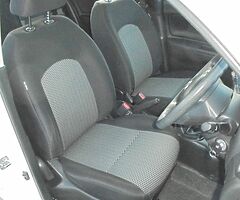 2014 Nissan Micra - Image 6/10