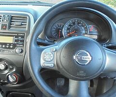 2014 Nissan Micra - Image 7/10