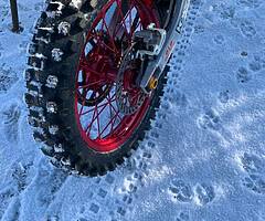 Rmz450 2012 - Image 4/7