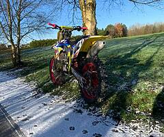 Rmz450 2012 - Image 5/7