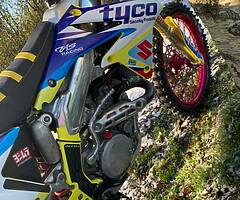 Rmz450 2012 - Image 6/7