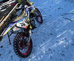 Rmz450 2012 - Image 7/7