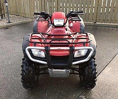 Honda 500