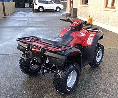 Honda 500