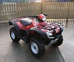 Honda 500