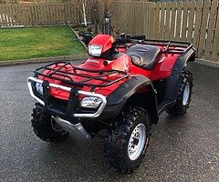 Honda 500 - Image 6/8