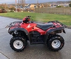 Honda 500 - Image 8/8