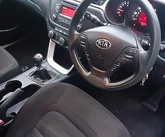 2017 Kia ceed - Image 4/8