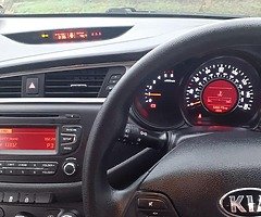 2017 Kia ceed - Image 7/8
