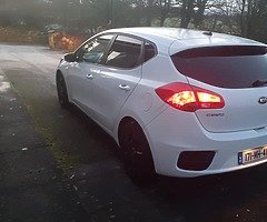 2017 Kia ceed - Image 8/8