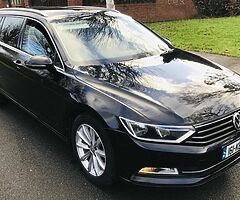 2016 Volkswagen Passat 2.0 TDI Bluemotion. - Image 3/3