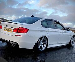F10 Msport