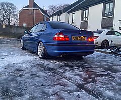 2004 BMW Series 3 - Image 3/3
