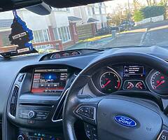 Ford Focus St - Image 5/6